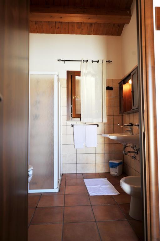 Oasi Di Cava Ispica Villa Pietre Nere San Zagaria Værelse billede